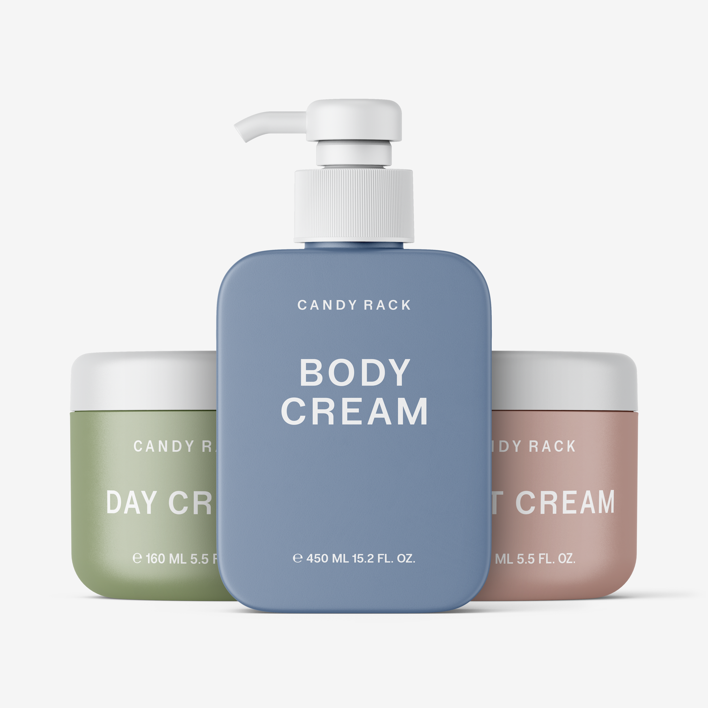 Body Care Kit