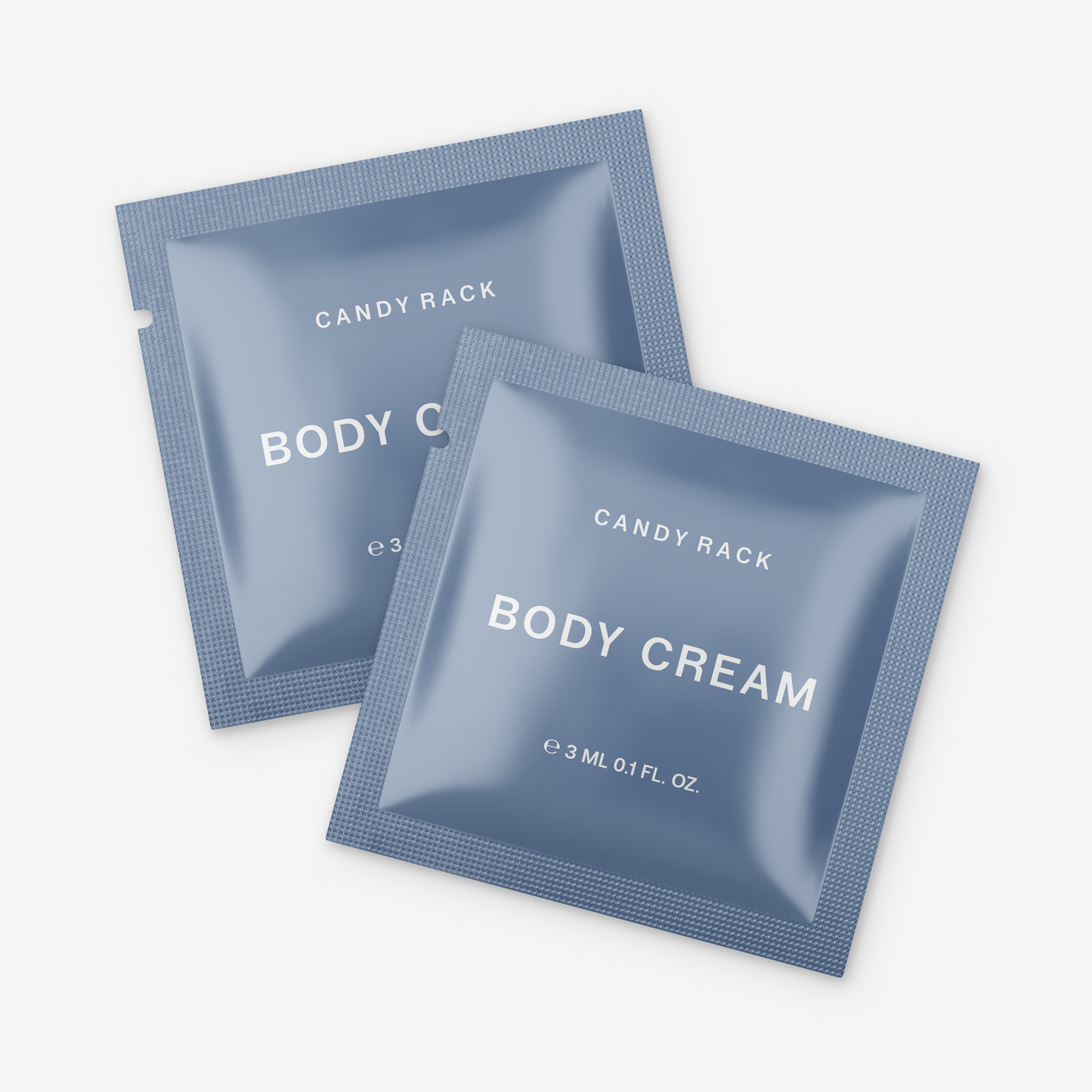 Body Cream • samples