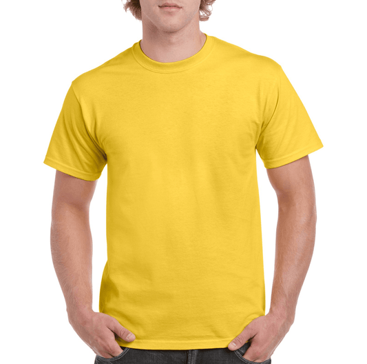 Yello T-shirt
