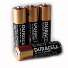 Long-life Batteries