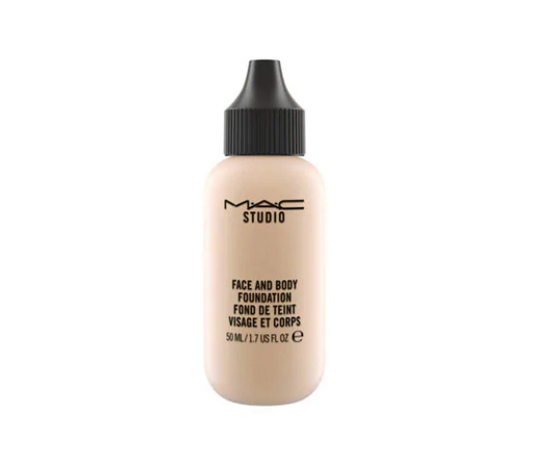 Liquid Foundation