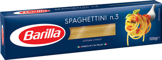 Spaghetti