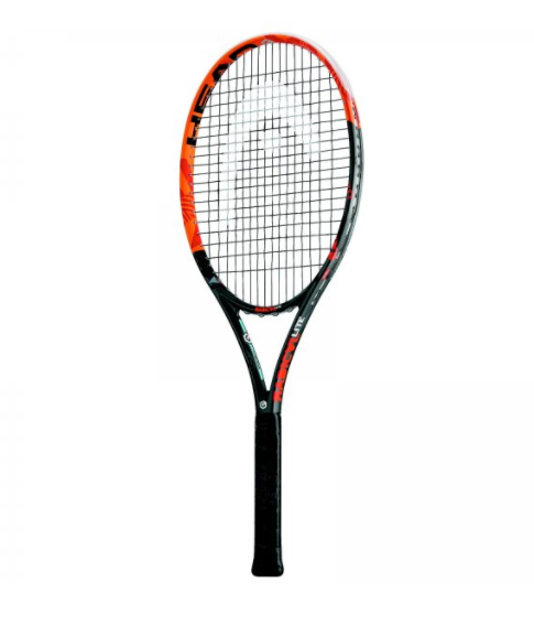 HEAD Graphene top fake racket 720+